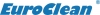 Logo EuroClean Polska Sp.z o.o.