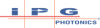 Logo IPG Photonics Sp. z o.o.