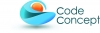 Logo CODECONCEPT Sp. z o.o.