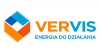 Logo VERVIS Sp. z o.o.