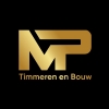 Logo MP Timmeren en Bouw