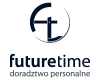 Logo Future Time Doradztwo Personalne
