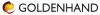 Logo Goldenhand