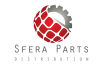 Logo Sfera Parts Distribution Sp. z o.o.