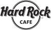 Logo Hard Rock Cafe