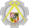 Logo REJONOWY ZARZĄD INFRASTRUKTURY we Wrocławiu