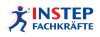 Logo INSTEP Fachkr&auml;fte GmbH