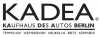 Logo KADEA Berlin GmbH