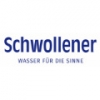 Logo Schwollener Sprudel GmbH & Co. KG