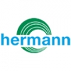 Logo Hermann Umweltservice GmbH