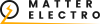 Logo Matter Electro sp.z.o.o.