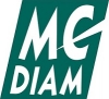 Logo MC DIAM Sp. z o.o.