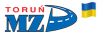 Logo MIEJSKI ZARZĄD DRÓG W TORUNIU