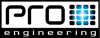 Logo PROENGINEERING HENRYK KACINIEL