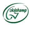 Logo OKECHAMP S.A.