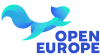 Logo Open Europe Sp. z o.o.