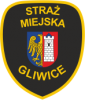 Logo STRAŻ MIEJSKA W GLIWICACH