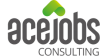 Logo ACE consulting GmbH