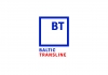 Logo UAB Baltic transline 