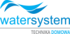 Logo Watersystem Sp. z o.o. Spk