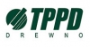 Logo TPPD S.A.