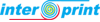 Logo INTERPRINT SP Z O.O.