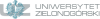 Logo UNIWERSYTET ZIELONOGÓRSKI
