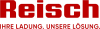 Logo Martin Reisch GmbH
