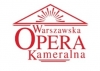 Logo WARSZAWSKA OPERA KAMERALNA