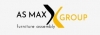 Logo AS MAX GROUP Sp. Z o.o.