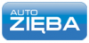 Logo Auto - Zięba Sp. z o.o.