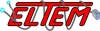 Logo Eltem Sp. z o.o.