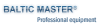 Logo Baltic Master Sp. z o.o.