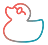 Logo Dorwij Nerda sp. z o.o.