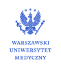 Logo Warszawski Uniwersytet Medyczny