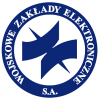 Logo Wojskowe Zakłady Elektroniczne S. A.
