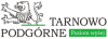 Logo URZĄD GMINY TARNOWO PODGÓRNE