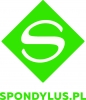 Logo SPONDYLUS S.J. R.W. WETOSZKA