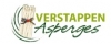 Logo Verstappen Asperges