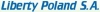 Logo Liberty Poland S.A. = Liberty Technologies