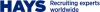 Logo Hays AG