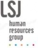 Logo LSJ AGENCJA PRACY IRENEUSZ SOZAŃSKI