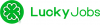 Logo Lucky Jobs - Praca za granicą
