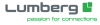 Logo LUMBERG POLSKA Sp. z o.o. Sp. k.