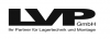 Logo LVP GmbH