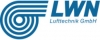 Logo LWN Lufttechnik GmbH