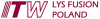 Logo LYS FUSION POLAND SP. Z O. O.