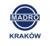 Logo MADRO KRAKÓW Sp. z o.o.