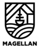 Logo Magellan Małgorzata Wyleciał