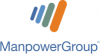 Logo ManpowerGroup Sp. z o.o.